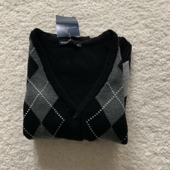 Brandy Melville Cardigan - Picture 4 of 4